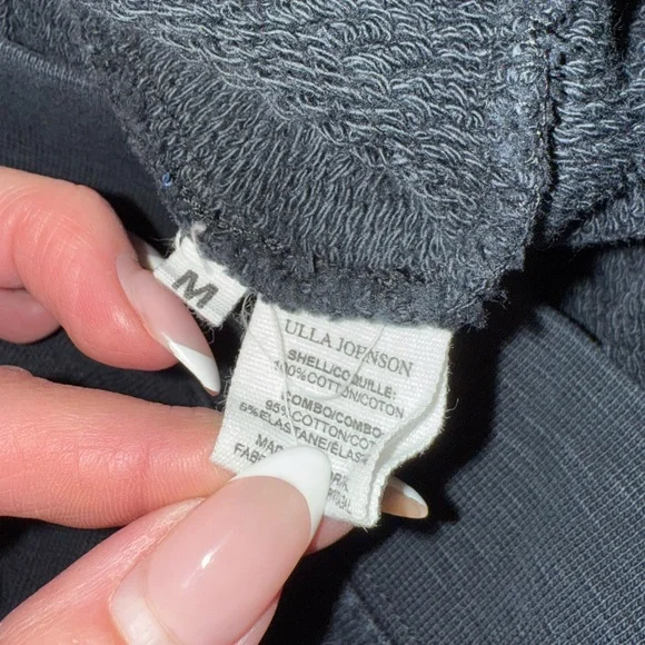 Ulla Johnson Alair Pullover - Picture 6 of 6